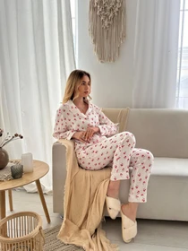Одежда для дома и сна Cosy модель M230P Фото