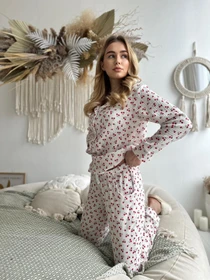 Одежда для дома и сна Cosy модель M240P Фото