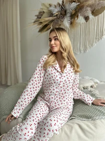 Одежда для дома и сна Cosy модель M240P Фото