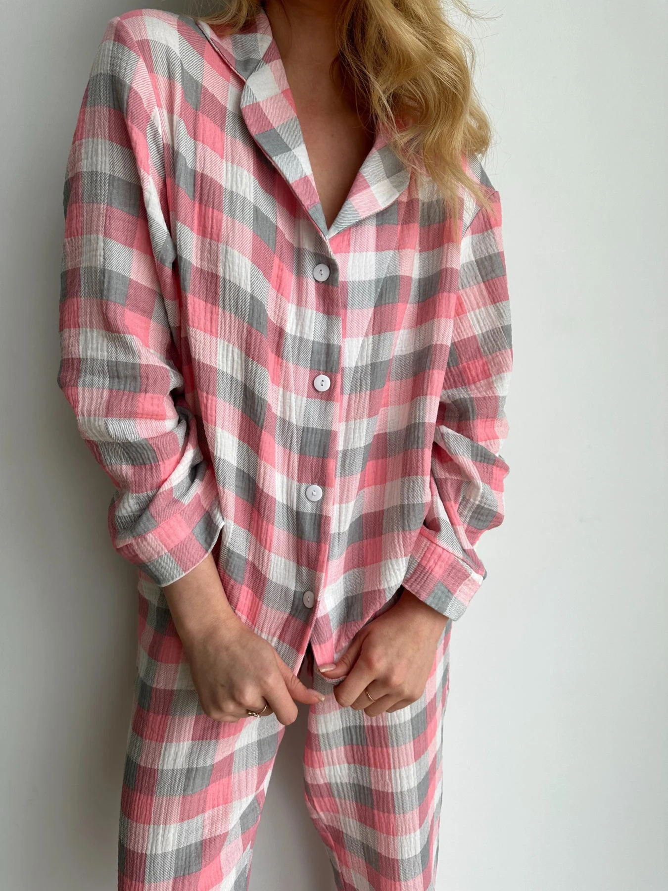 Одежда для дома и сна Cosy модель M250P Одежда для дома и сна Cosy модель M250P Фото
