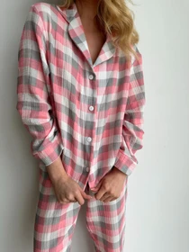 Одежда для дома и сна Cosy модель M250P Фото