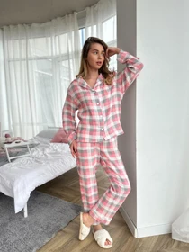 Одежда для дома и сна Cosy модель M250P Фото