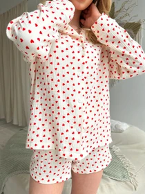 Одежда для дома и сна Cosy модель M3211PS Фото