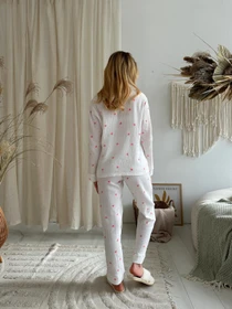 Одежда для дома и сна Cosy модель M210P Фото