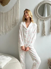 Одежда для дома и сна Cosy модель M210P Фото