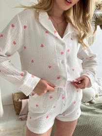 Одежда для дома и сна Cosy модель M3210PS Фото