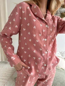 Одежда для дома и сна Cosy модель M105P Фото