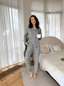Одежда для дома и сна Cosy модель M110P Фото