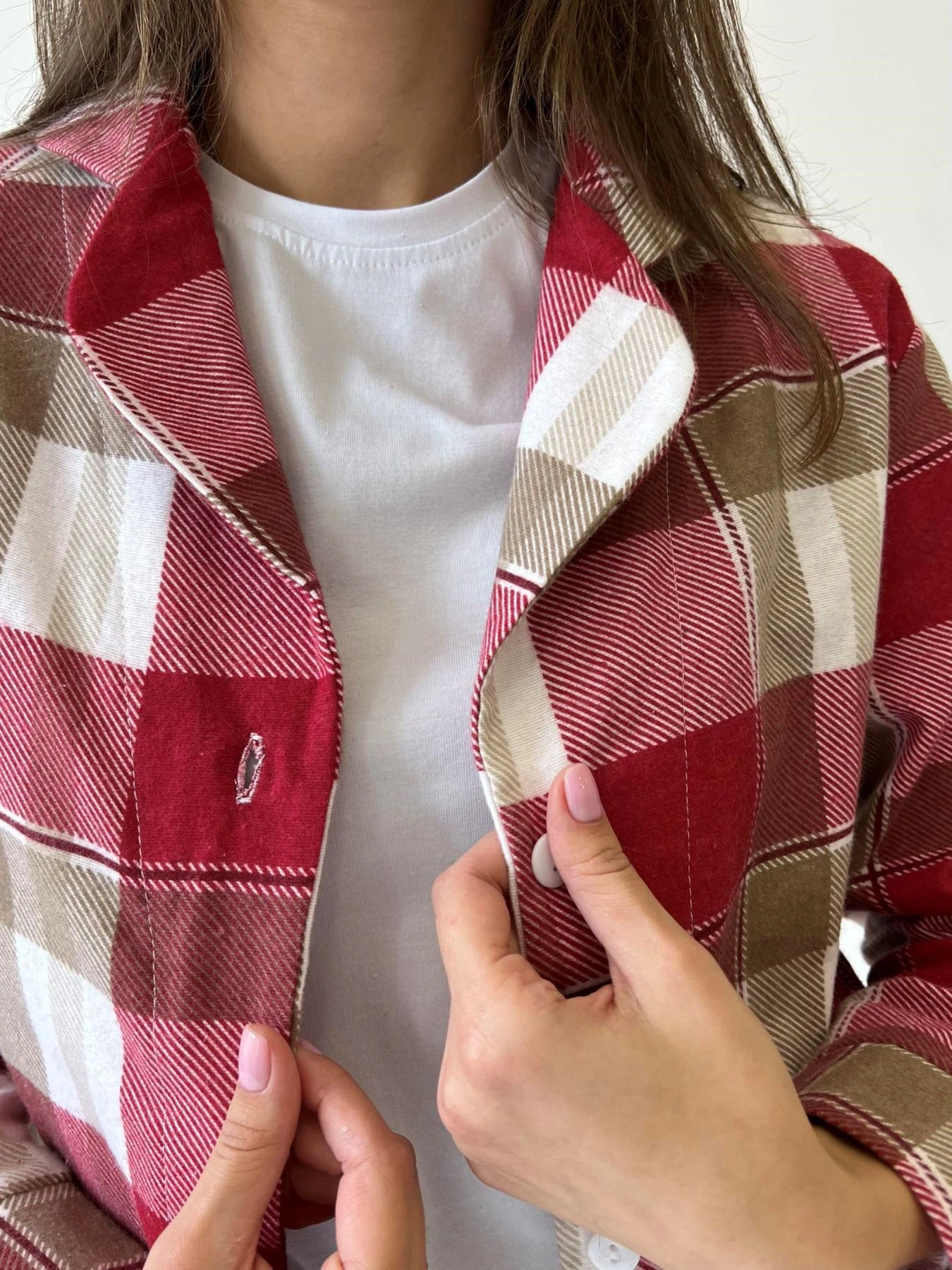 Одежда для дома и сна Cosy модель F61P+f01ws Одежда для дома и сна Cosy модель F61P+f01ws Фото