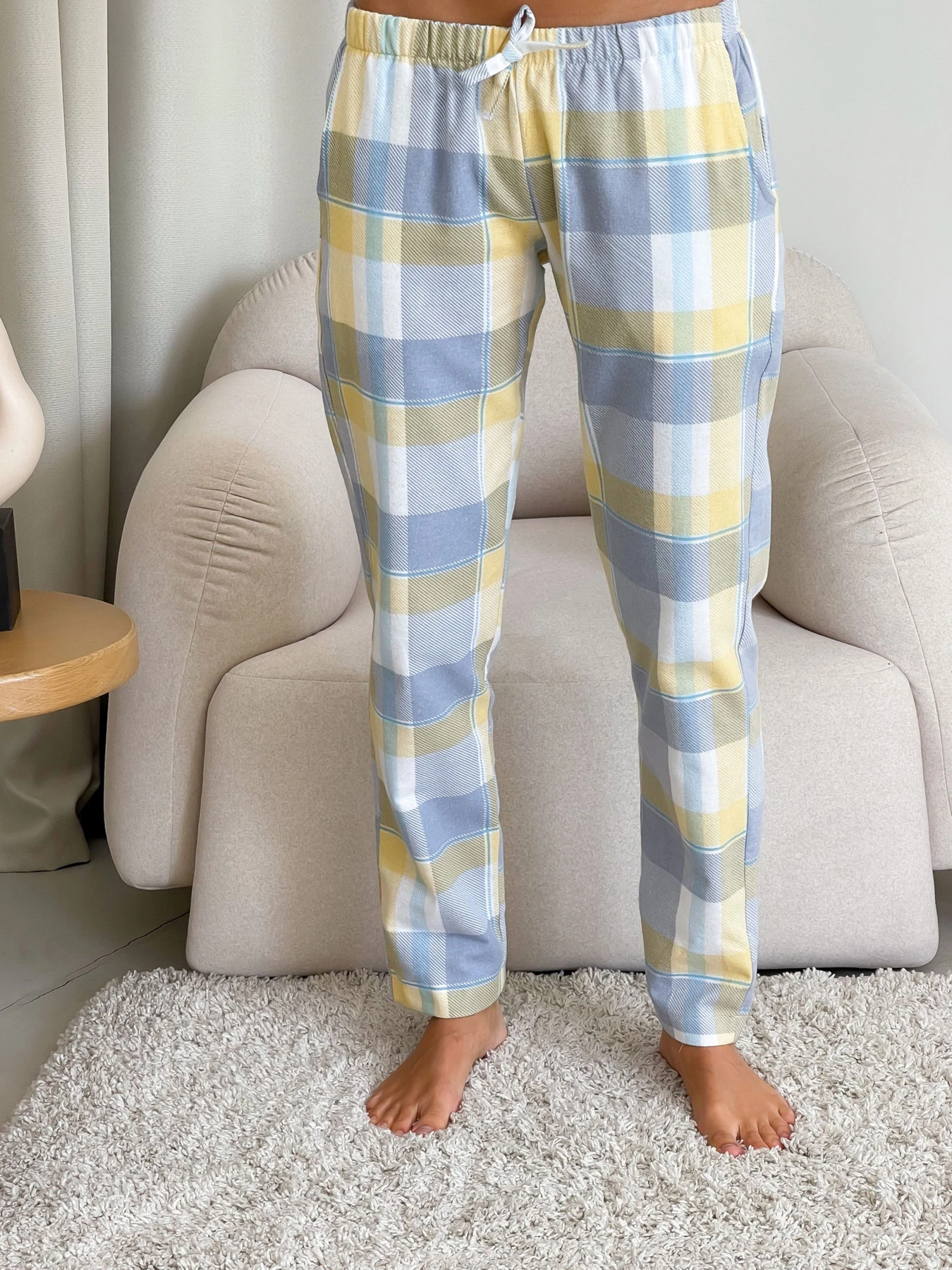 Одежда для дома и сна Cosy модель F51P Одежда для дома и сна Cosy модель F51P Фото