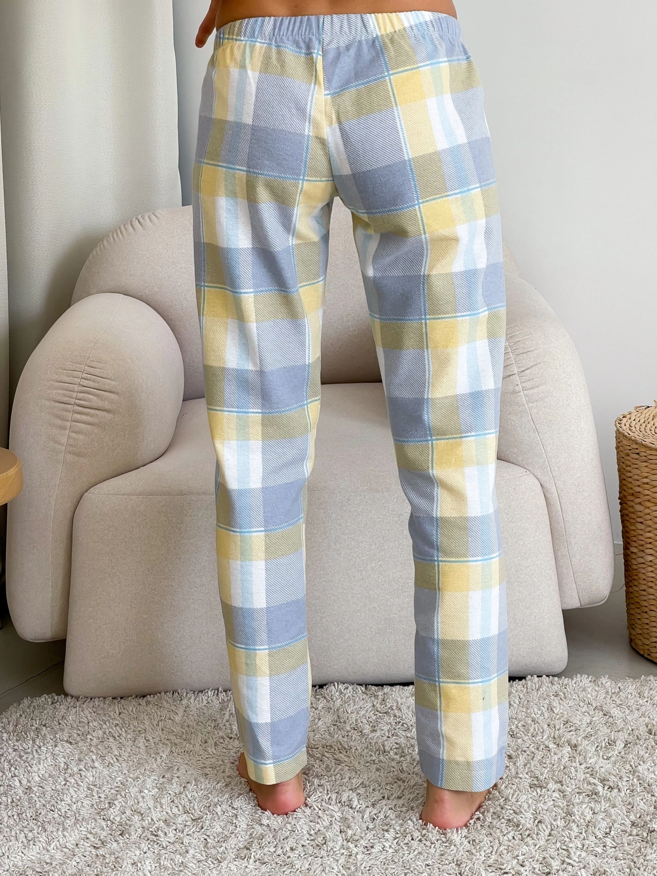 Одежда для дома и сна Cosy модель F51P Одежда для дома и сна Cosy модель F51P Фото