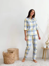 Одежда для дома и сна Cosy модель F51P Фото