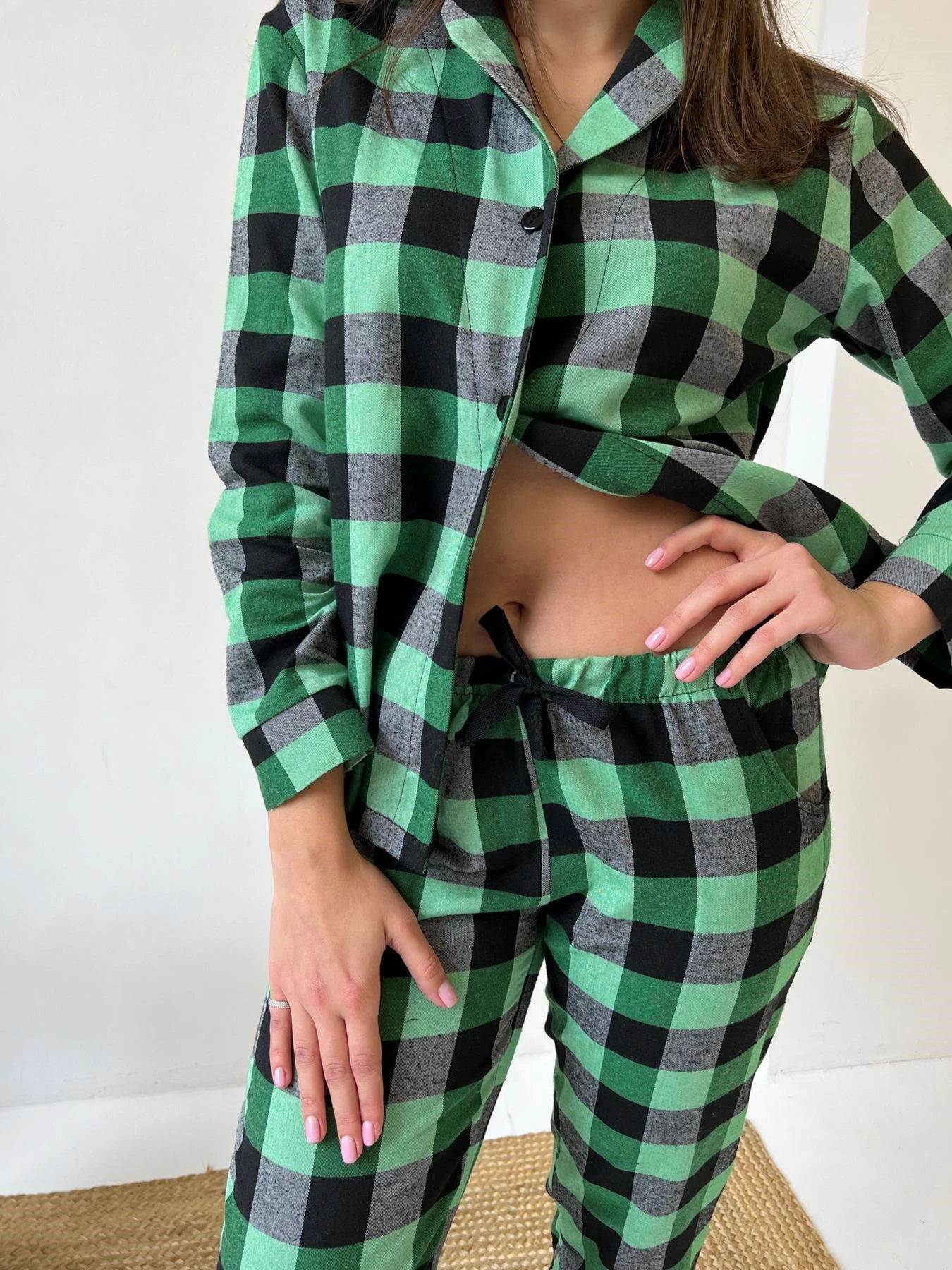 Одежда для дома и сна Cosy модель F81P Одежда для дома и сна Cosy модель F81P Фото