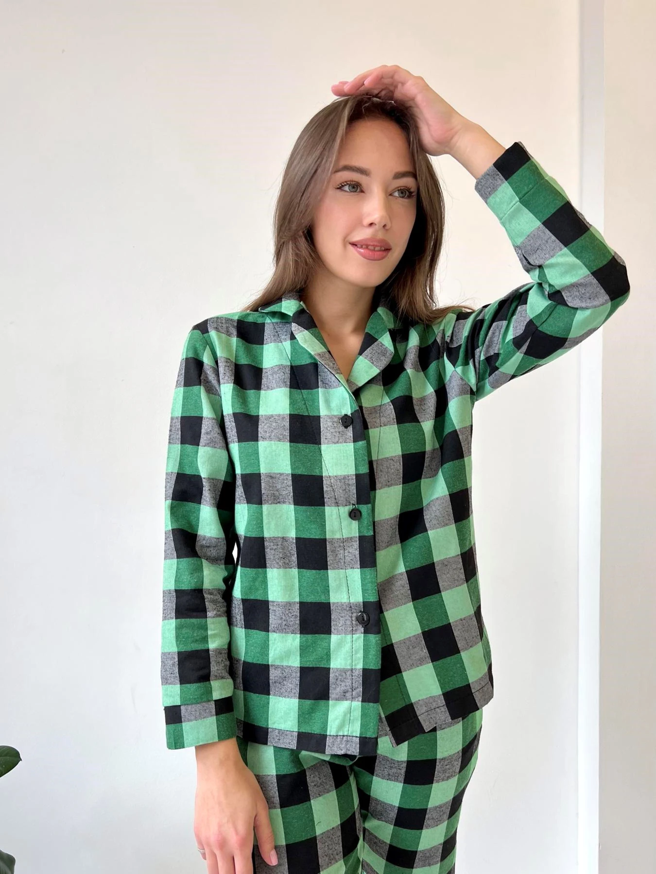 Одежда для дома и сна Cosy модель F81P Одежда для дома и сна Cosy модель F81P Фото