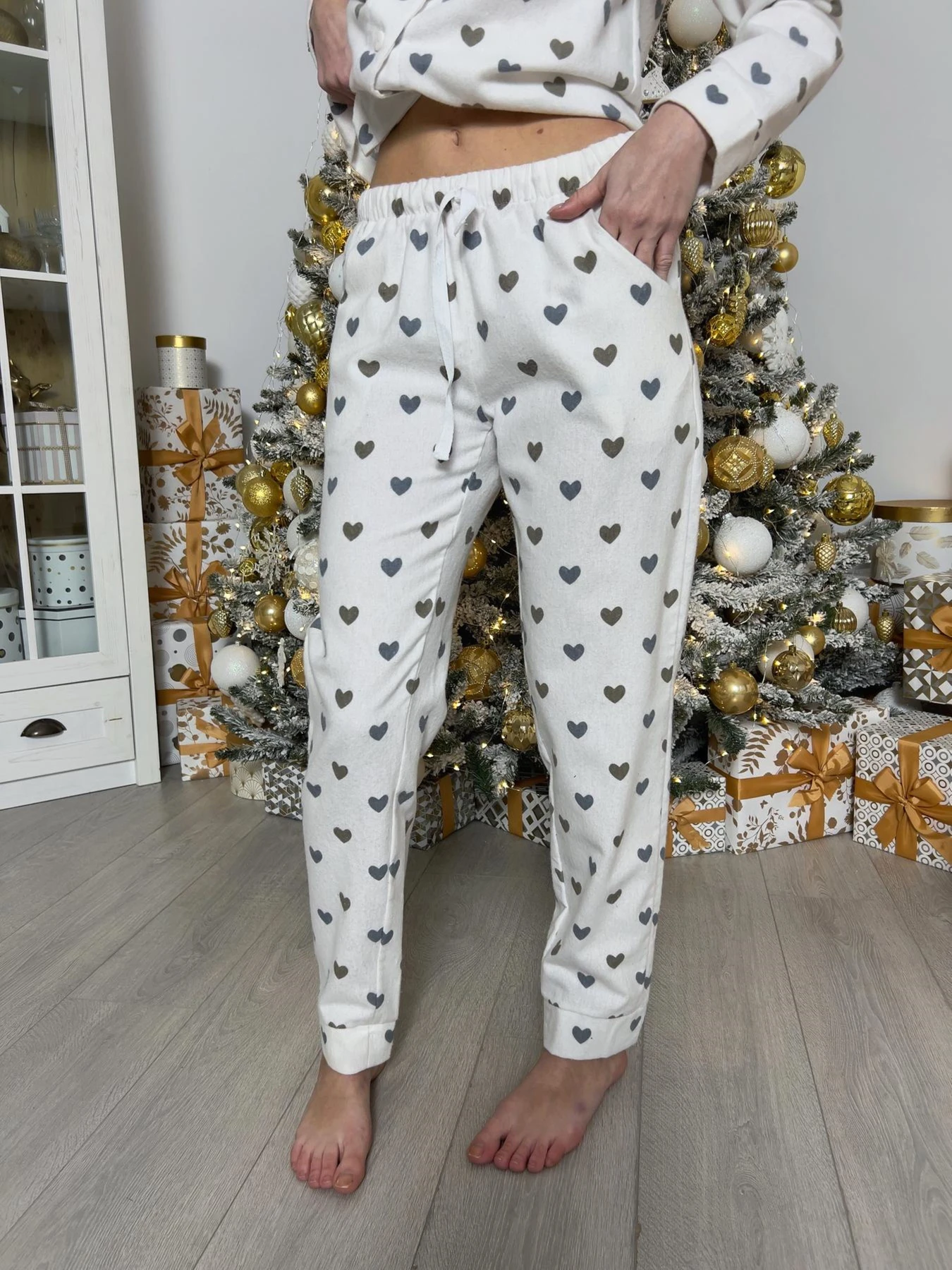 Одяг для дому та сну Cosy модель F42P Одяг для дому та сну Cosy модель F42P Фото