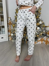 Одяг для дому та сну Cosy модель F42P Фото