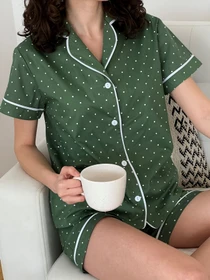 Одежда для дома и сна Cosy модель S520P Фото