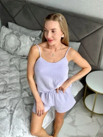 Одежда для дома и сна Cosy модель М12PN Фото