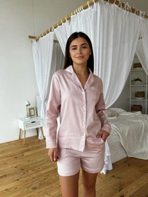 Одежда для дома и сна Cosy модель SP100/13 Фото