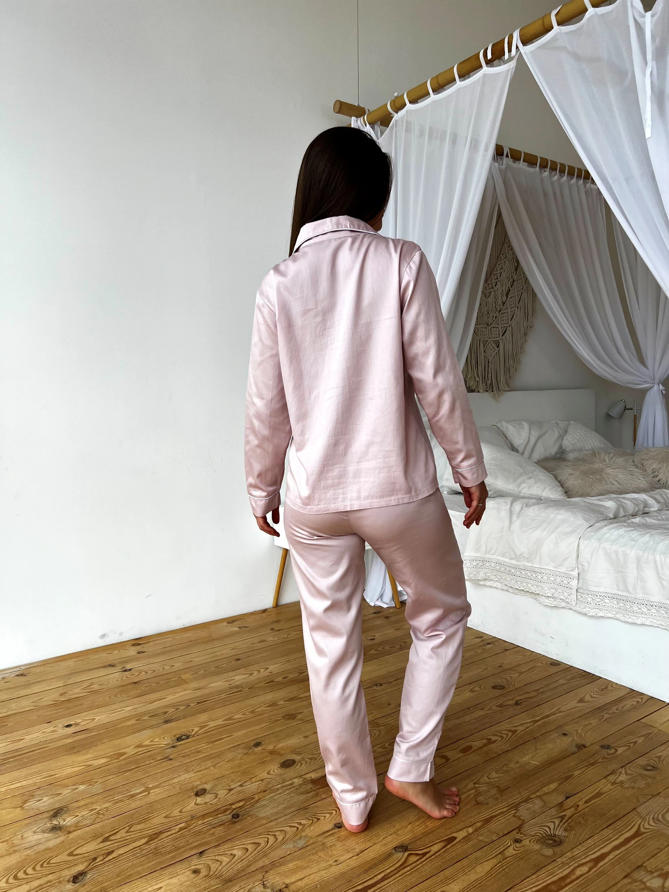 Одежда для дома и сна Cosy модель SP100/12 Фото
