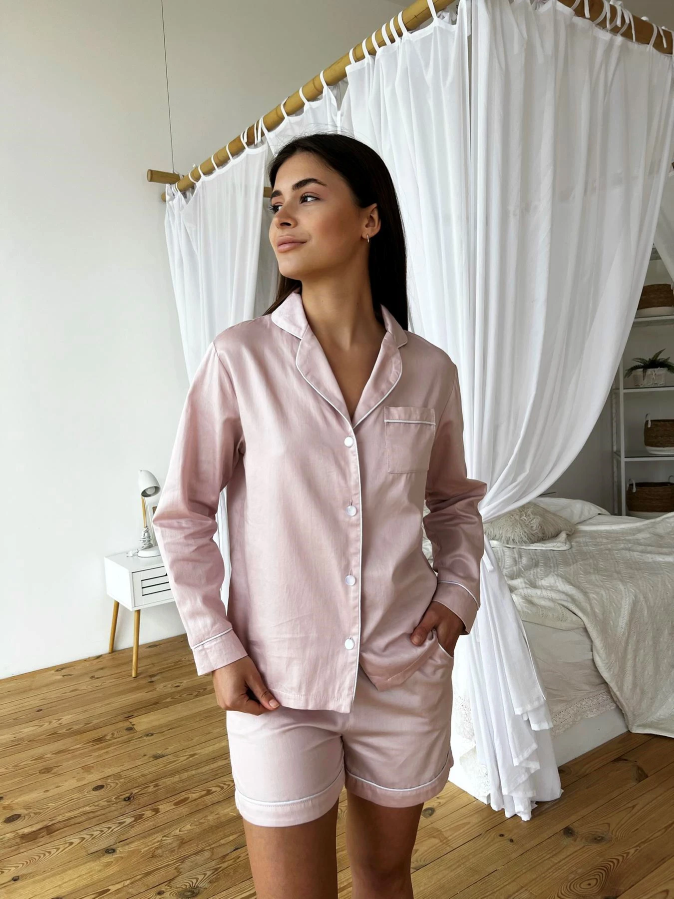 Одежда для дома и сна Cosy модель SP100/123 Фото
