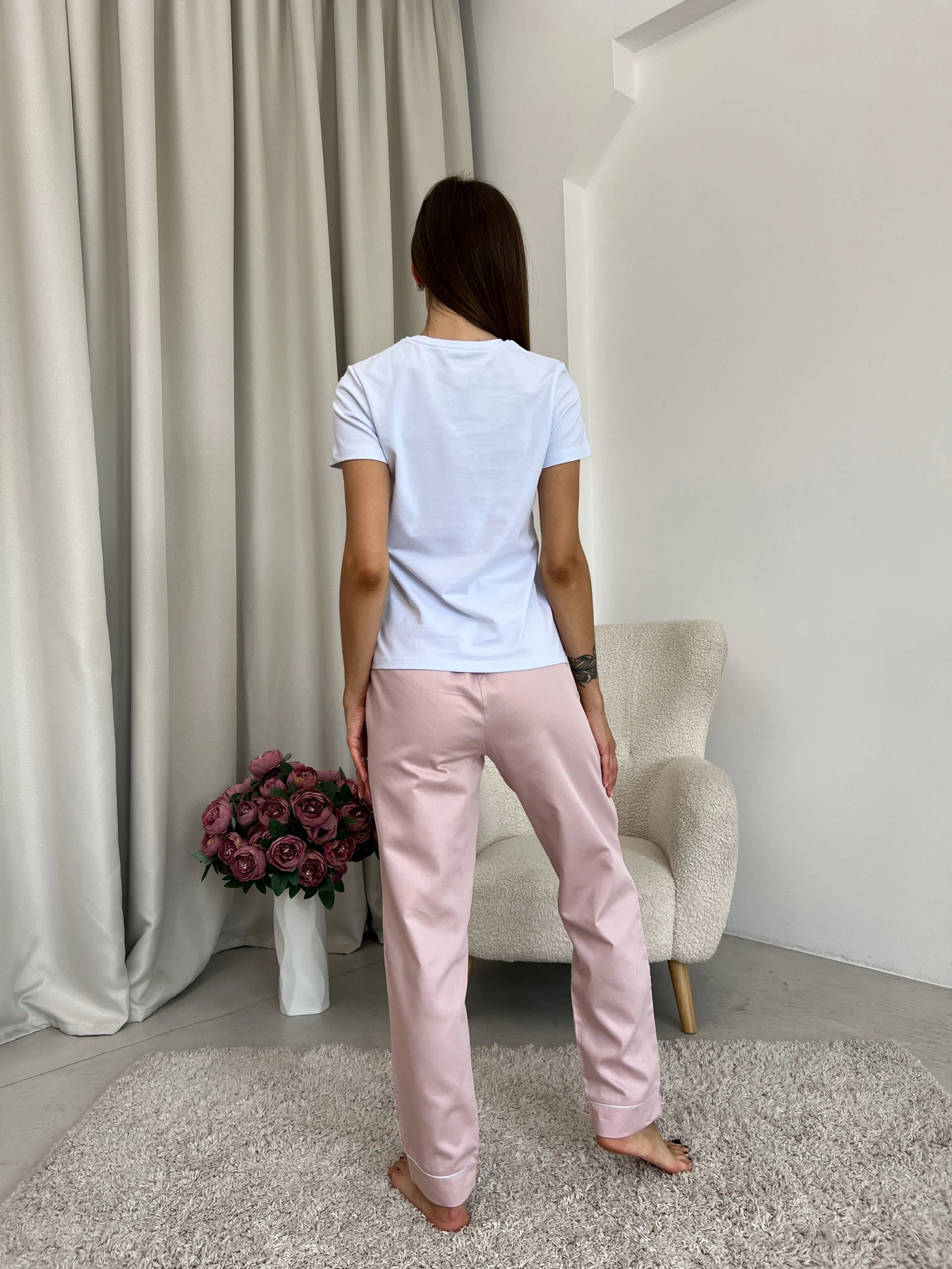 Одежда для дома и сна Cosy модель SP100/2 Фото
