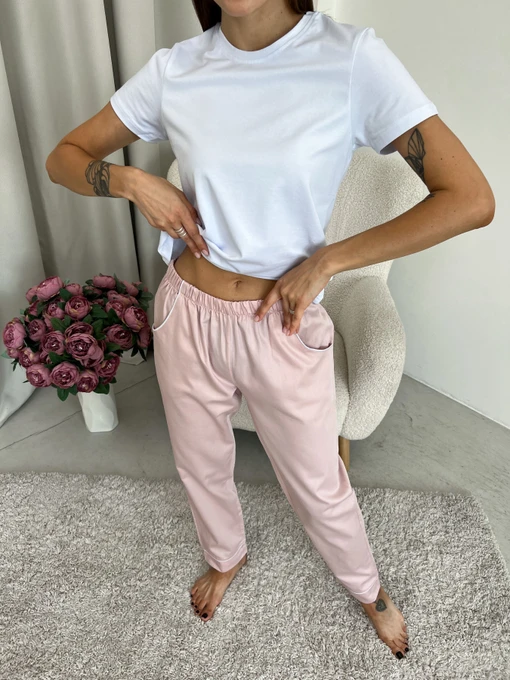 Одяг для дому та сну Cosy модель SP100/2 Фото