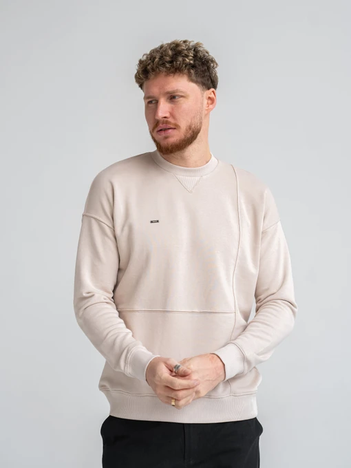 Худи и свитшоты TeamV Basic модель 301-23 Фото