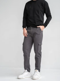 Штани TeamV Cargo модель 131-2 Фото