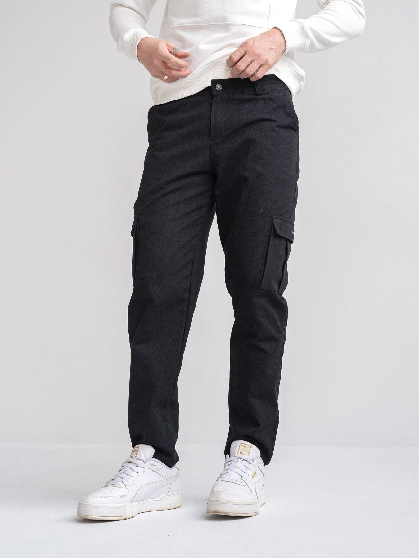Штани TeamV Cargo модель 131-2 Штани TeamV Cargo модель 131-2 Фото