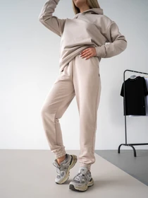 Костюми TeamV Oversize модель 550-23 Фото