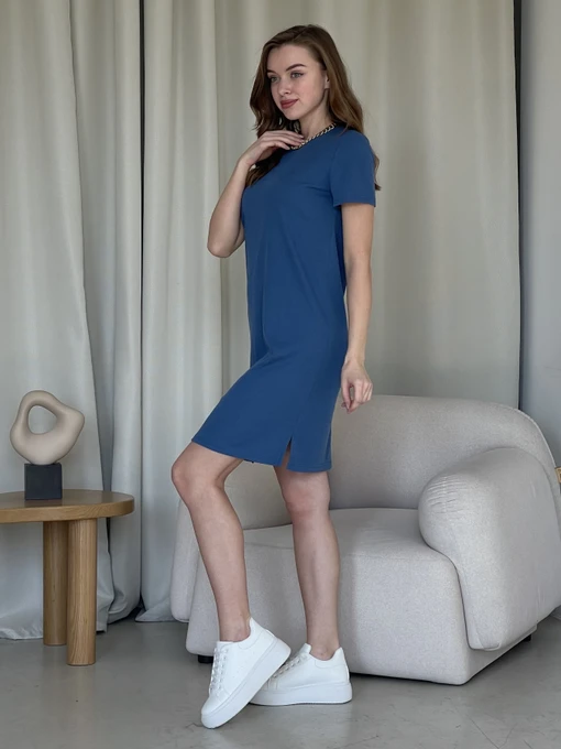 Жіноча Сукня міні Merlini фото 2