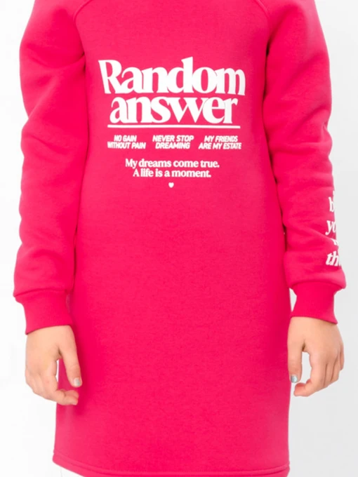Дитяча Сукня міні Носи своє фото 2