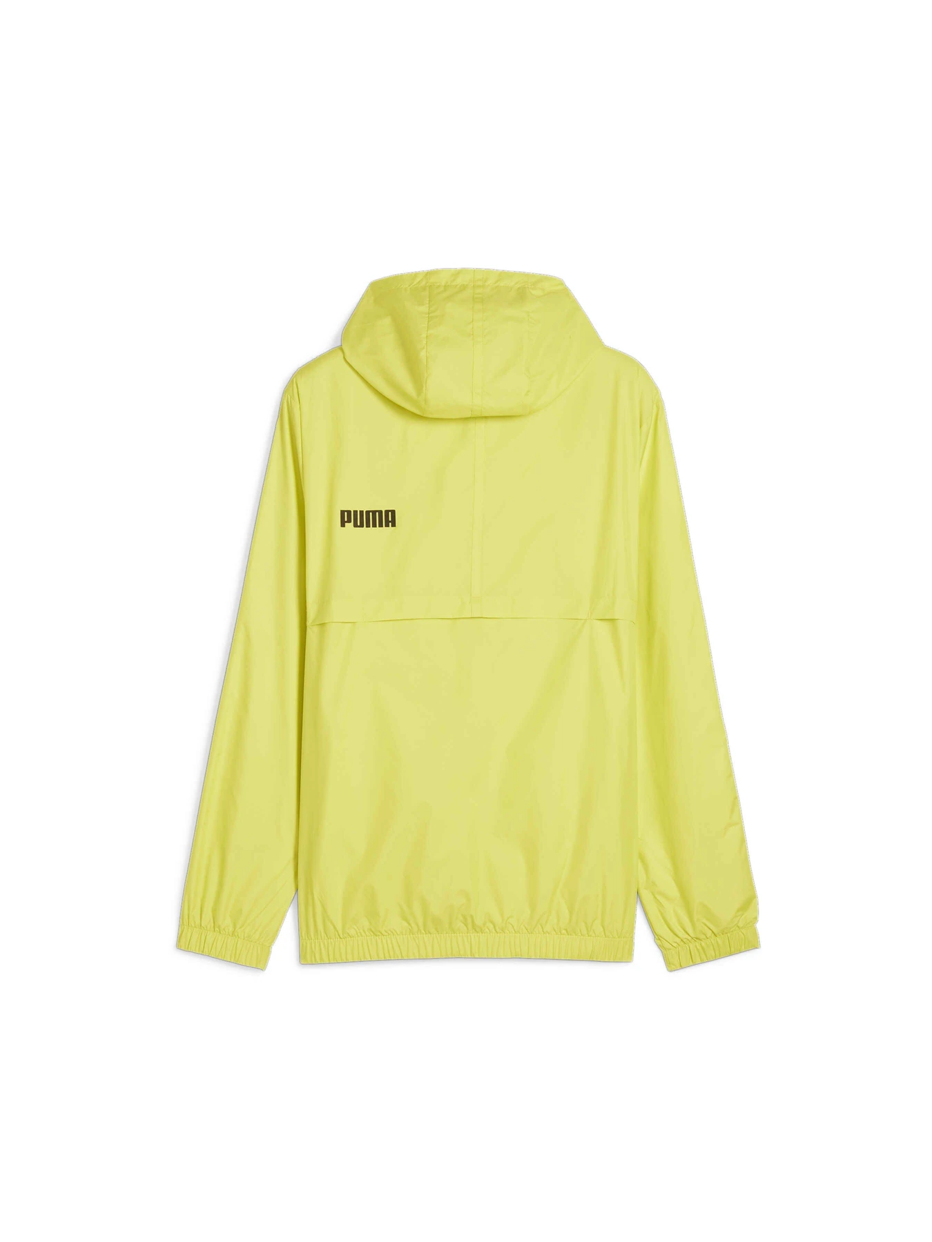 Куртки и дубленки PUMA Ess Solid Windbreaker модель 847484 Куртки и дубленки PUMA Ess Solid Windbreaker модель 847484 Фото
