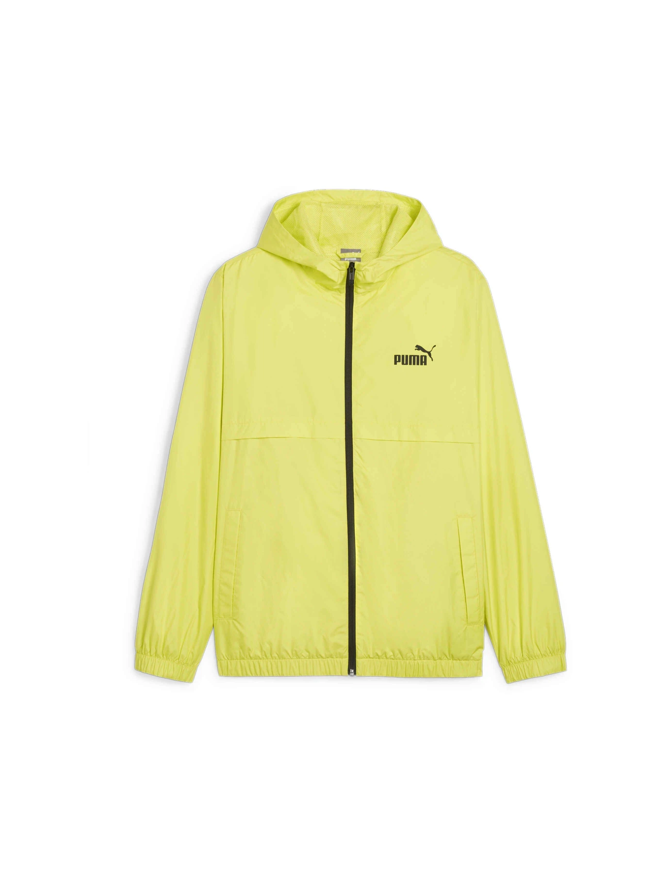 Куртки и дубленки PUMA Ess Solid Windbreaker модель 847484 Куртки и дубленки PUMA Ess Solid Windbreaker модель 847484 Фото