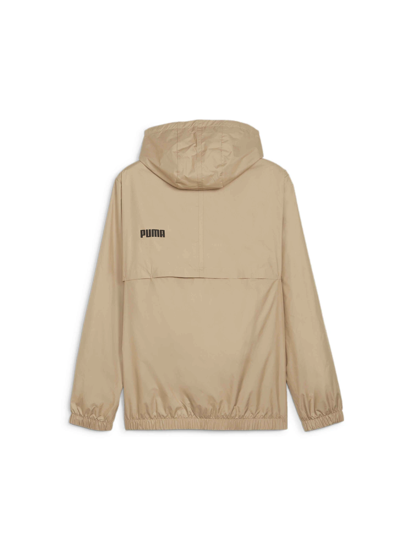 Куртки и дубленки PUMA Ess Solid Windbreaker модель 847484 Фото