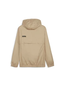 Куртки и дубленки PUMA Ess Solid Windbreaker модель 847484 Фото