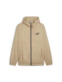 Куртки и дубленки PUMA Ess Solid Windbreaker модель 847484 Фото