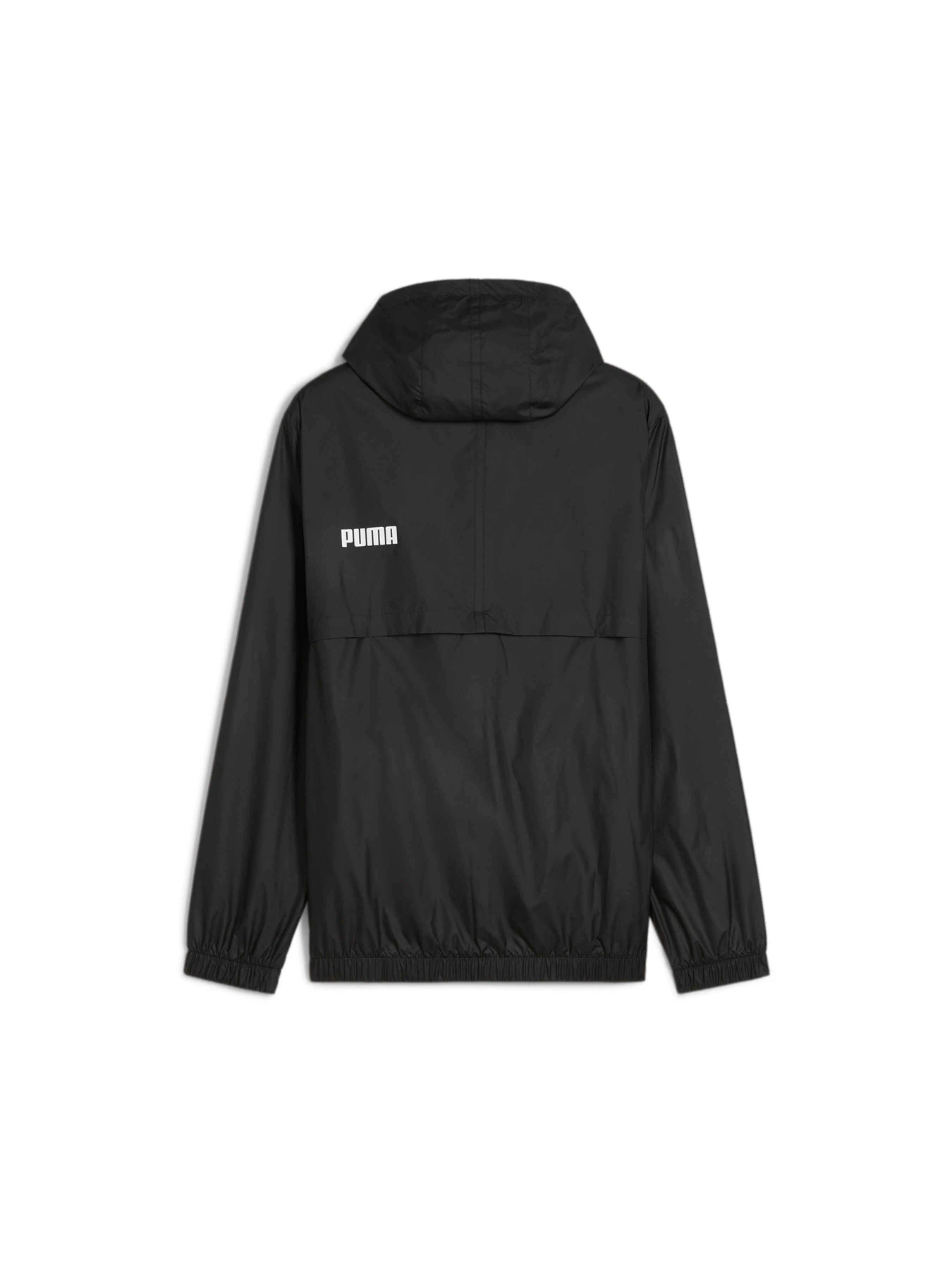 Куртки и дубленки PUMA Ess Solid Windbreaker модель 847484 Куртки и дубленки PUMA Ess Solid Windbreaker модель 847484 Фото