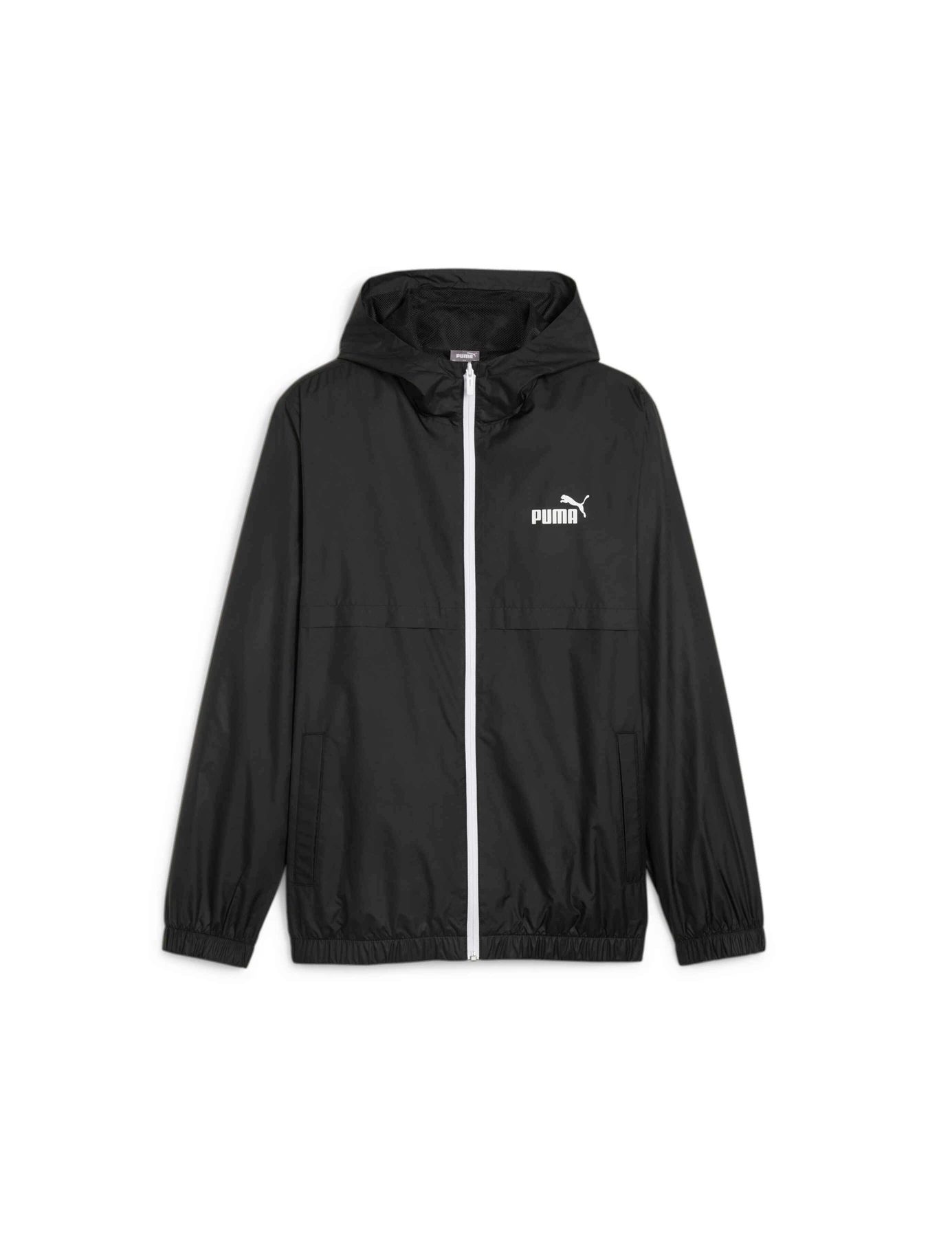 Куртки и дубленки PUMA Ess Solid Windbreaker модель 847484 Куртки и дубленки PUMA Ess Solid Windbreaker модель 847484 Фото