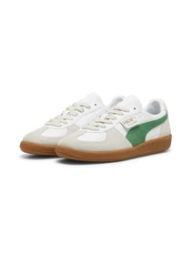 Кеды PUMA Palermo Lth модель 396464 Фото