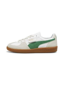 Кеды PUMA Palermo Lth модель 396464 Фото