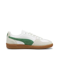 Кеды PUMA Palermo Lth модель 396464 Фото