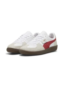 Кеды PUMA Palermo Lth модель 396464 Фото