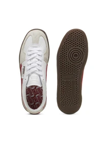 Кеды PUMA Palermo Lth модель 396464 Фото