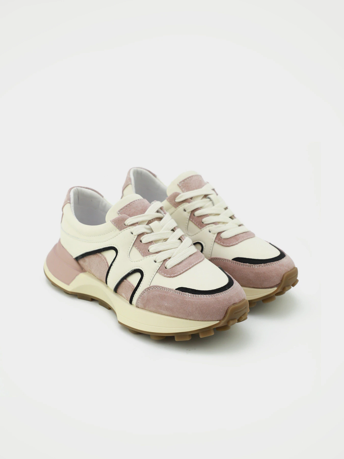 Кросівки URBAN TRACE модель UT24-W-1101-2 Фото