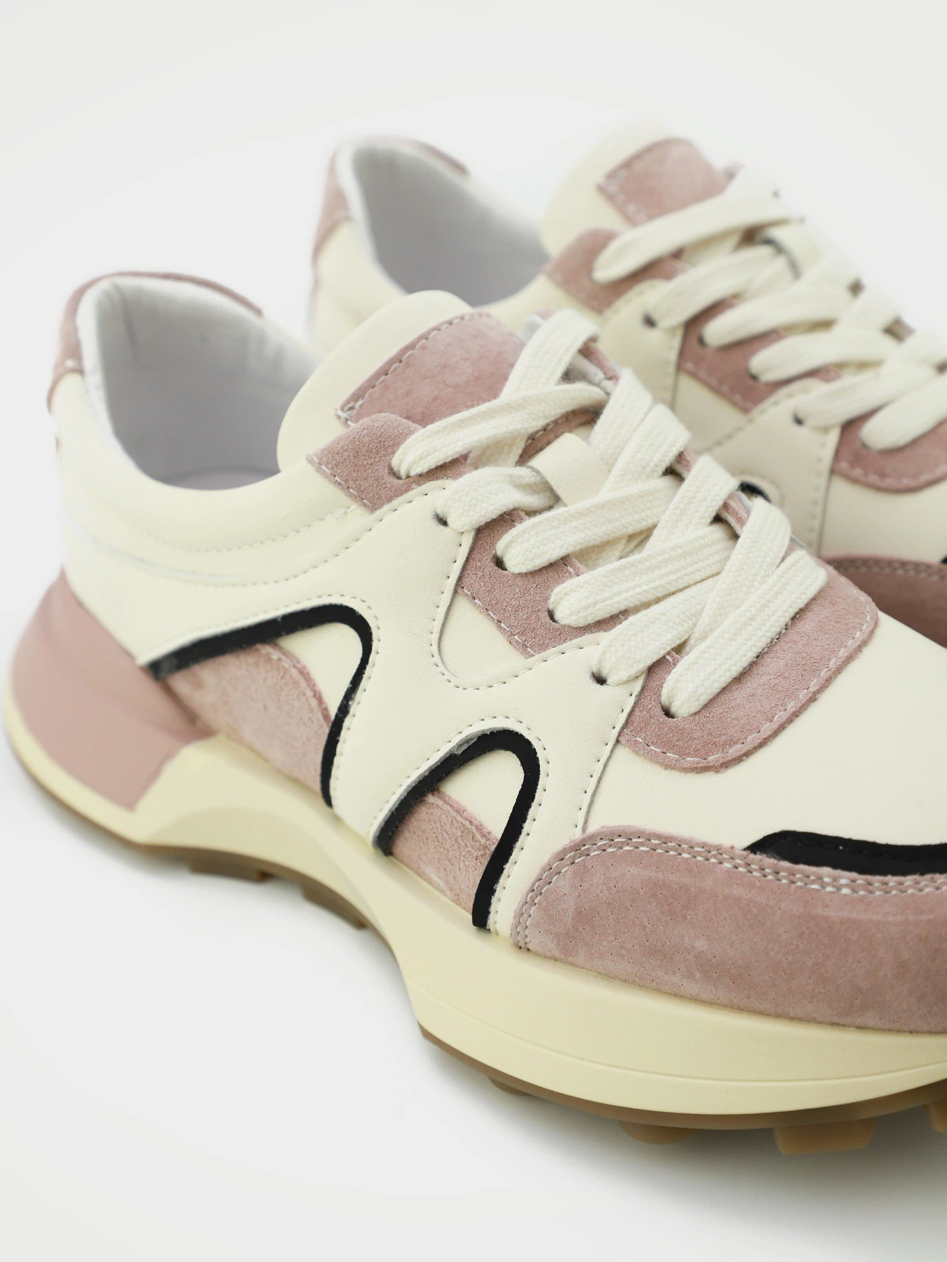 Кросівки URBAN TRACE модель UT24-W-1101-2 Фото