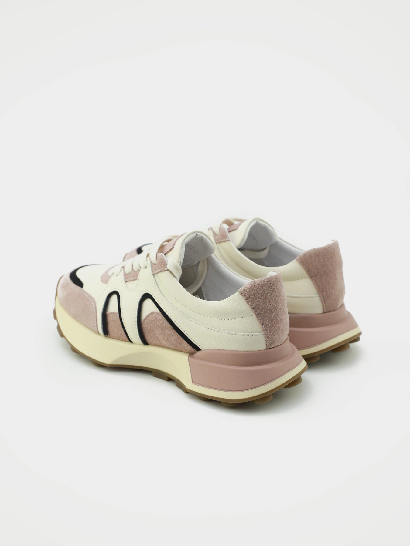 Кросівки URBAN TRACE модель UT24-W-1101-2 Фото