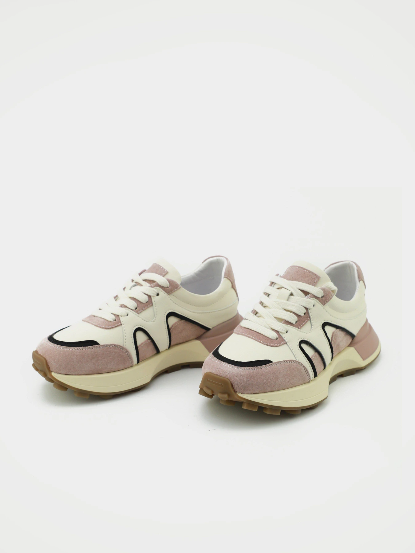 Кросівки URBAN TRACE модель UT24-W-1101-2 Фото