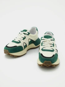 Кросівки URBAN TRACE модель UT24-W-1101-3 Фото